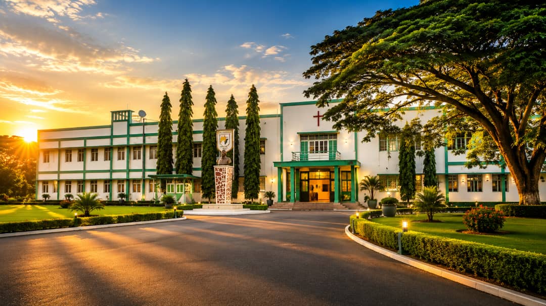 School Founded