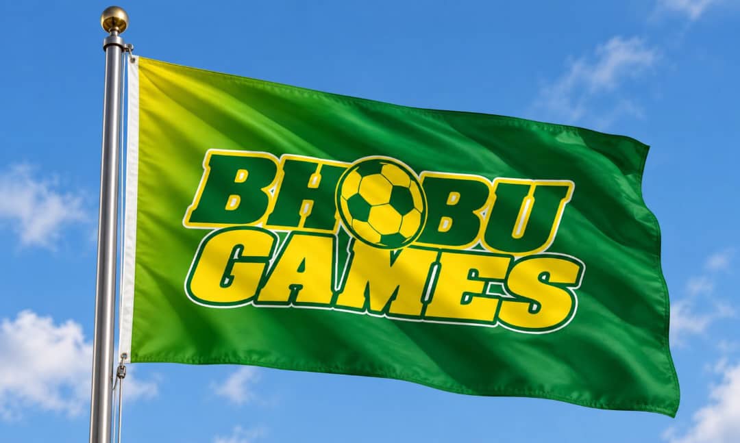 BHOBU GAMES 2026