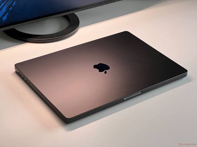 Macbook pro